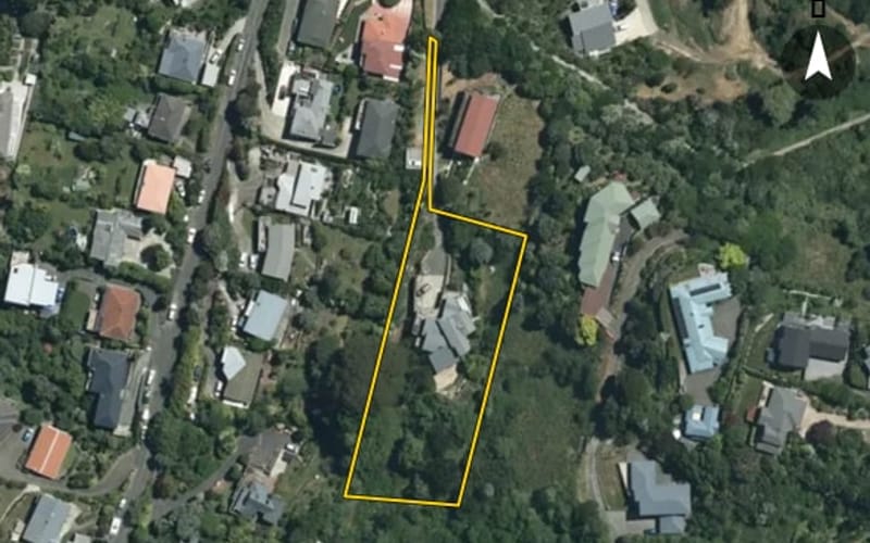 40 Tamaki Street