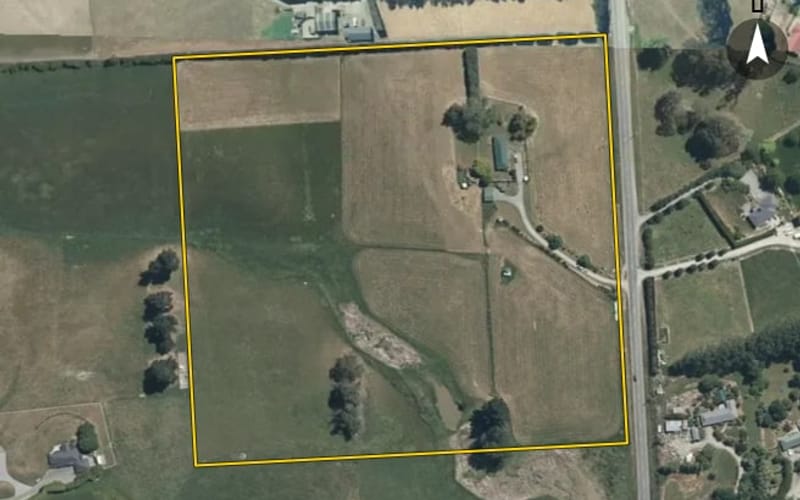 39 Rosewill Valley Road