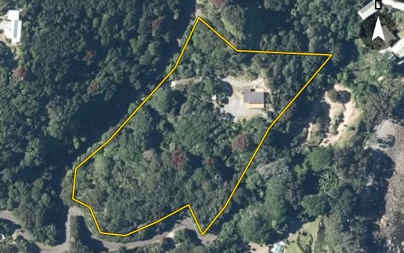 20 Boulder Bay Drive