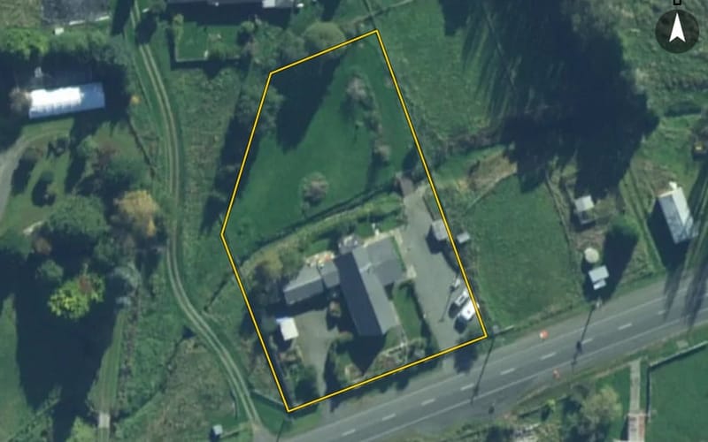 2268 Ohai Clifden Highway