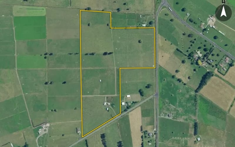 50 Awaiti West Road