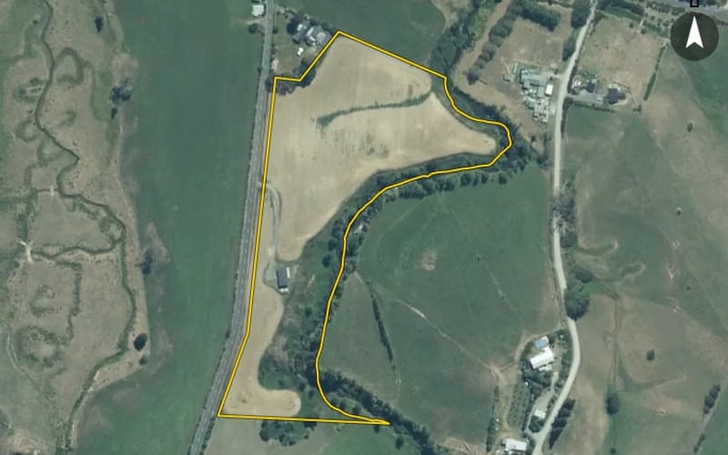 159 Waitetuna Valley Road