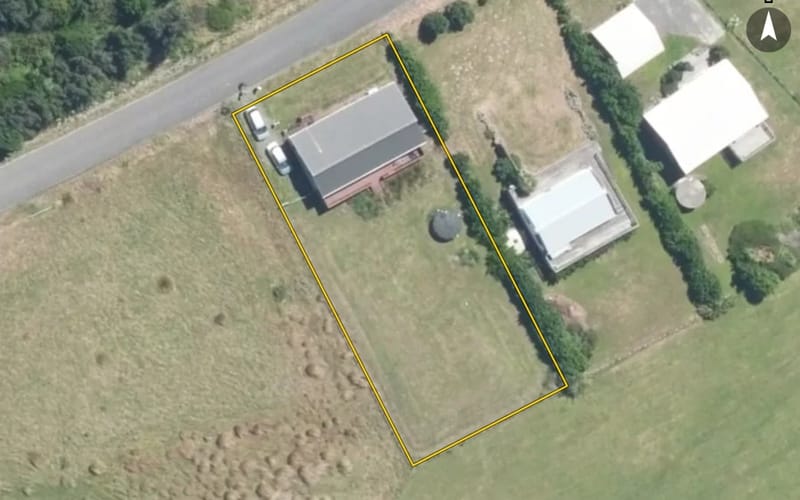 107 Seaview Road