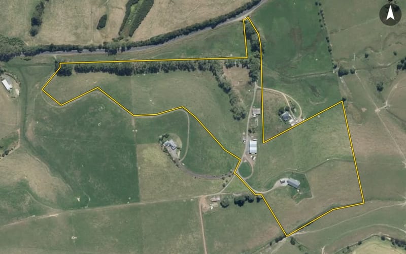 1191A Clevedon-Kawakawa Road