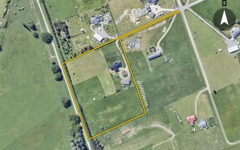 2623 State Highway 63