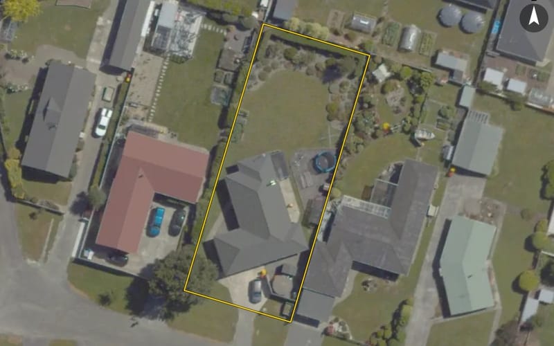 5 Kirkoswald Street