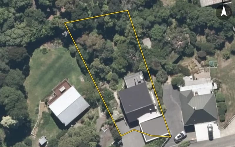 25 Quail Crescent