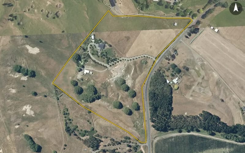 89 Apley Road