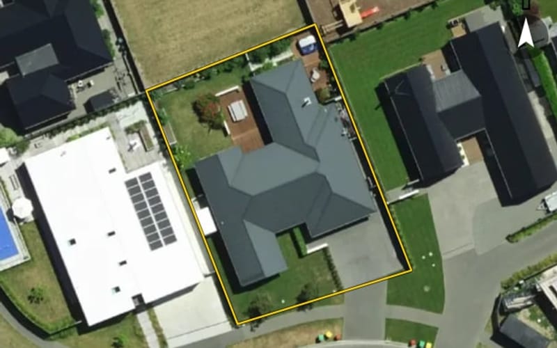 5 Ardrossan Way