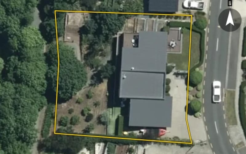 27 Citrus Lane
