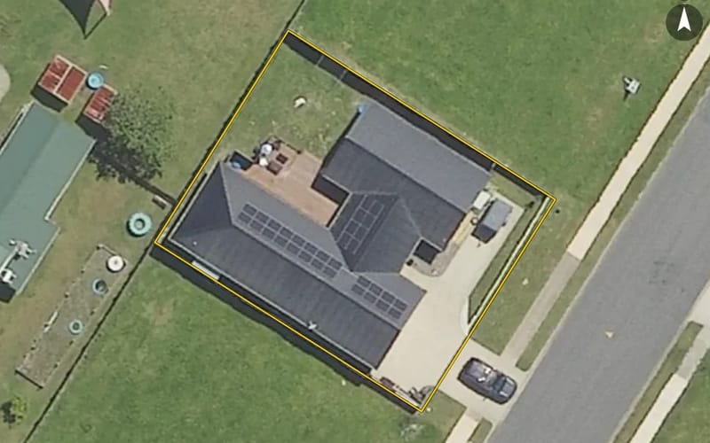 6 Tiwhatiwha Crescent
