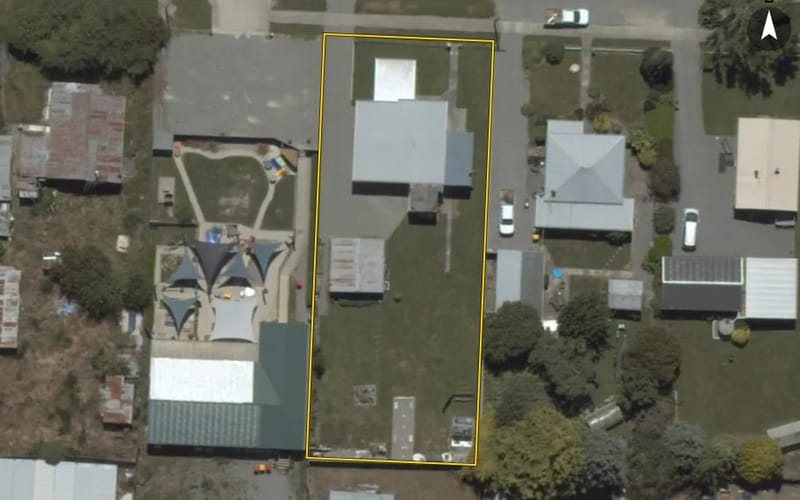 6 Helena Street