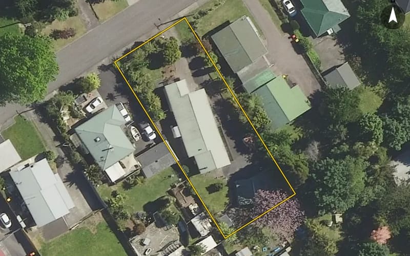 90 Old Quarry Road
