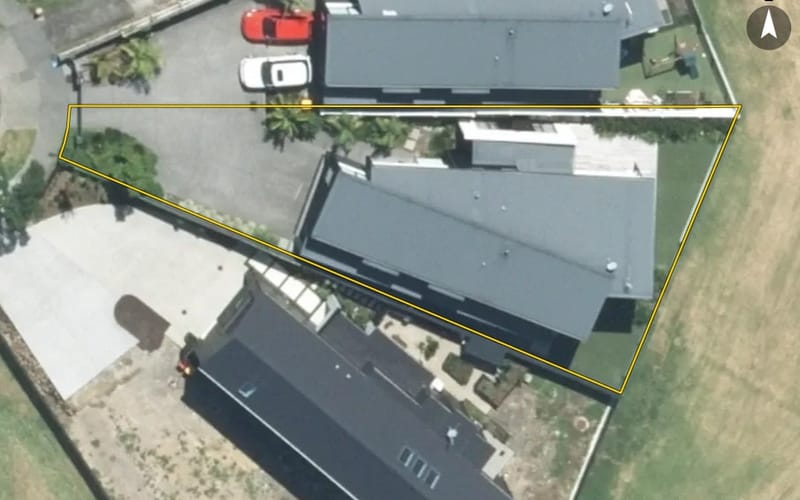 28B Fernwood Place