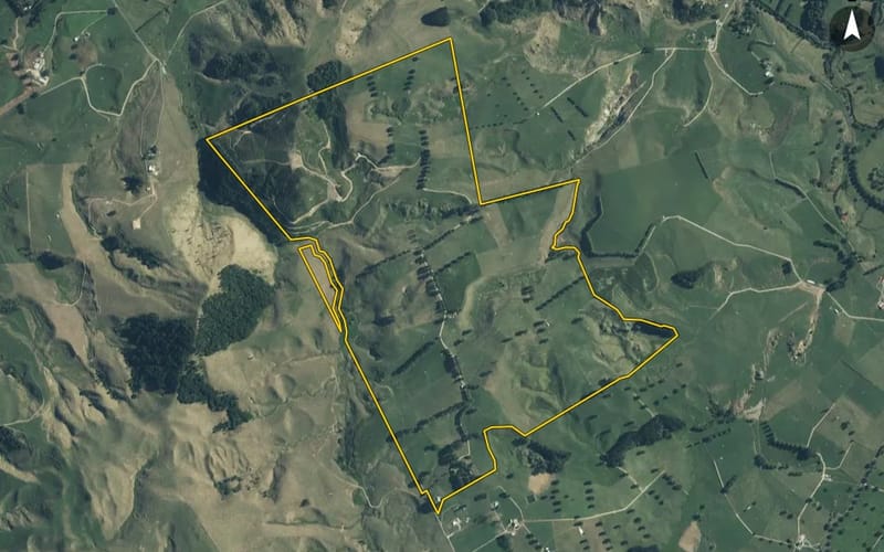 154 Pamotumotu Road