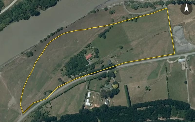 236 Rangitikei Valley Road