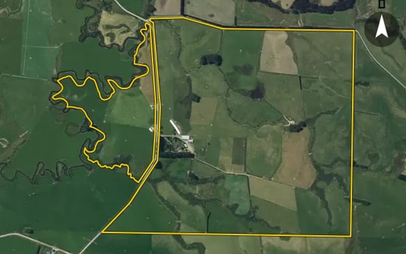 479 Otara Tokanui Road