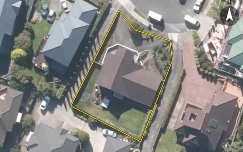 11 Anure Place