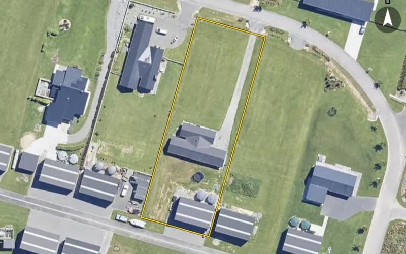 107 Hawker Lane