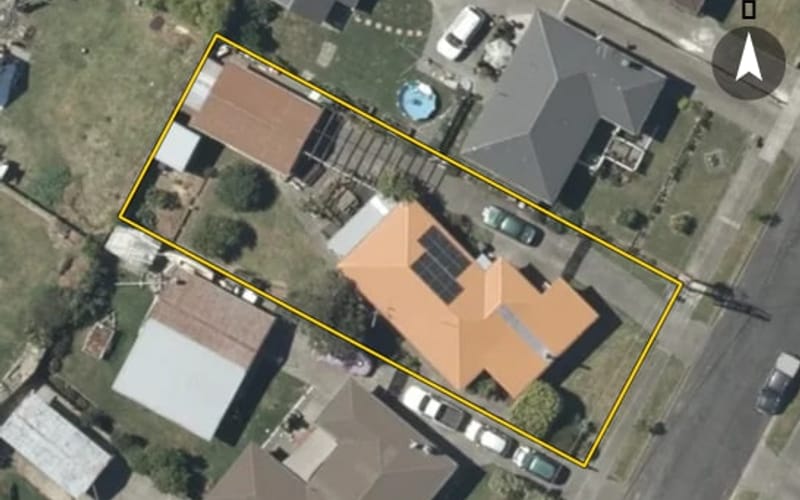 84 Masefield Avenue