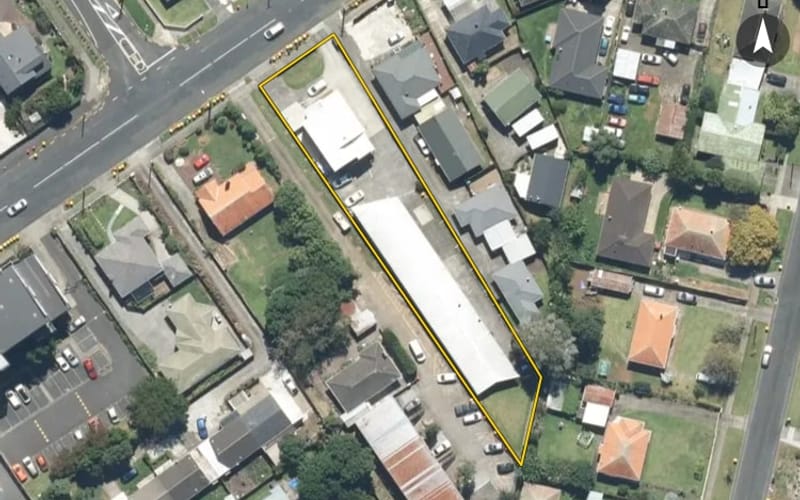 55 Tui Road