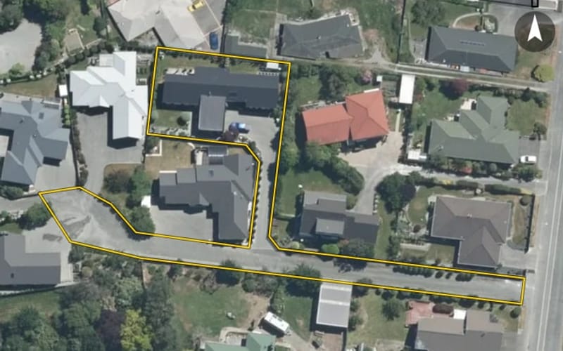 182D Morgans Road
