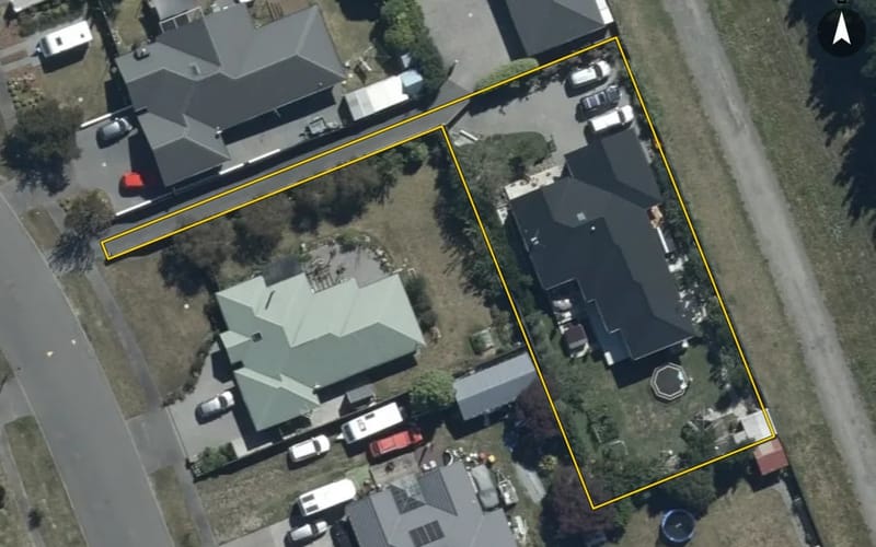 36 Styx River Place