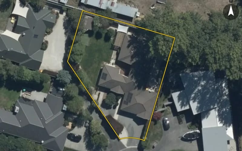 6 Calypso Place