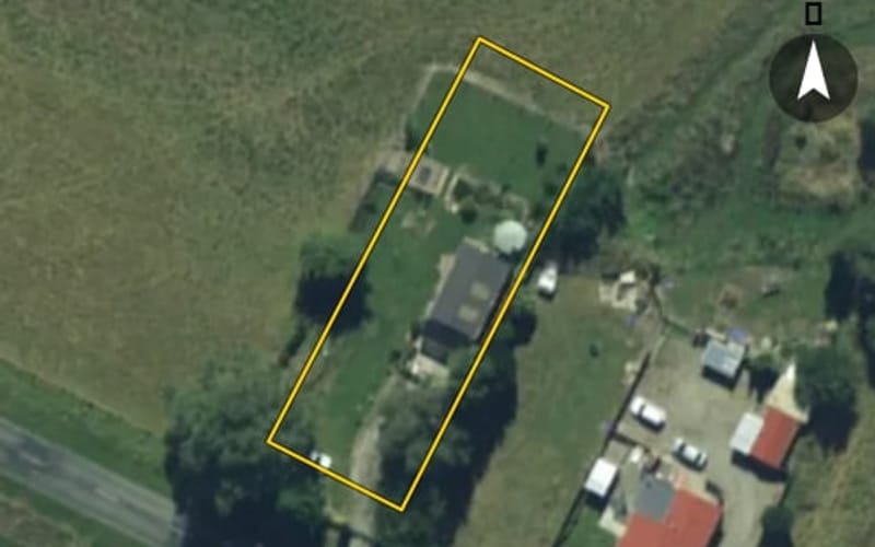 10 Freshford Plains Station Road