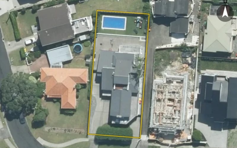 4 Clifton Road