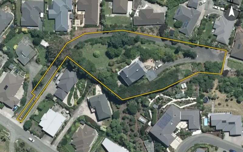73 Todd Bush Road