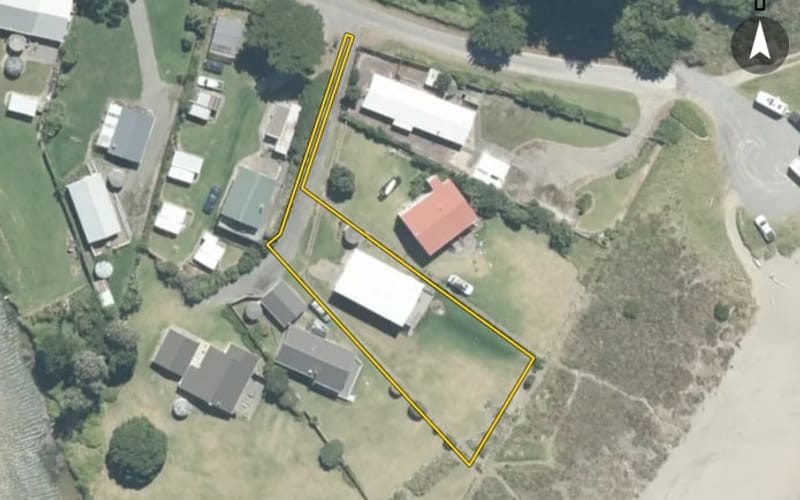 44E Mataikona Road