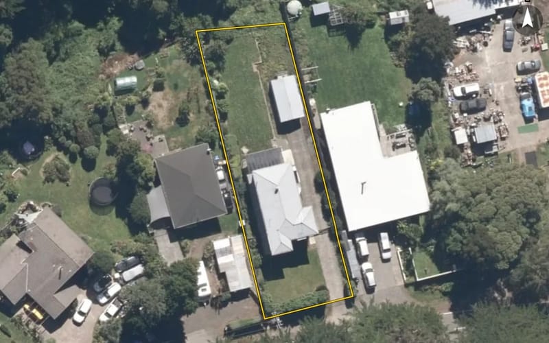 5769 Christchurch Akaroa Road