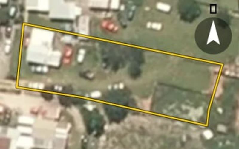 564 Kaiwhaiki Road