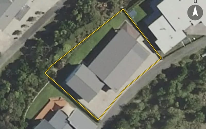 20A Mahia Heights Drive