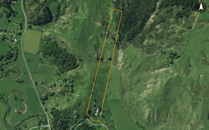 150 Waiomoko Road