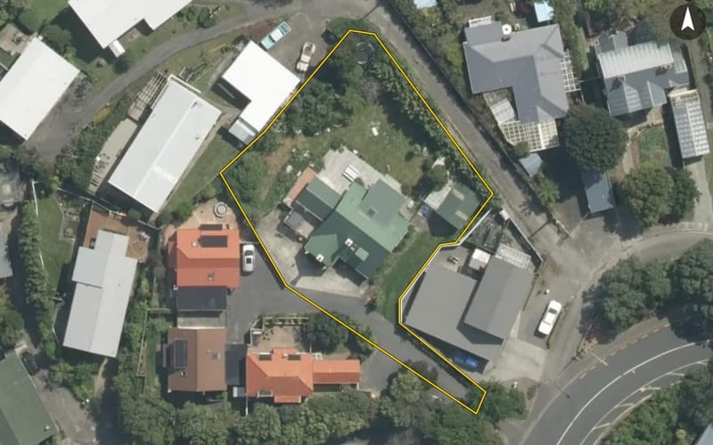 107 Helston Road