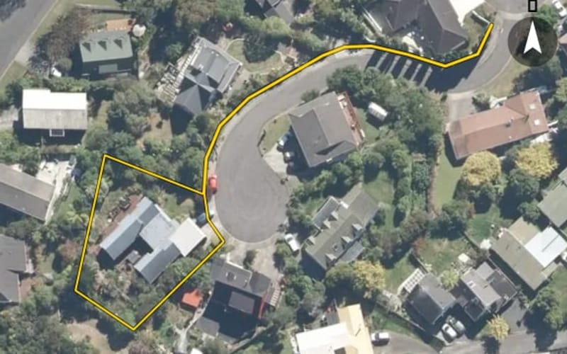 10 Roman Close