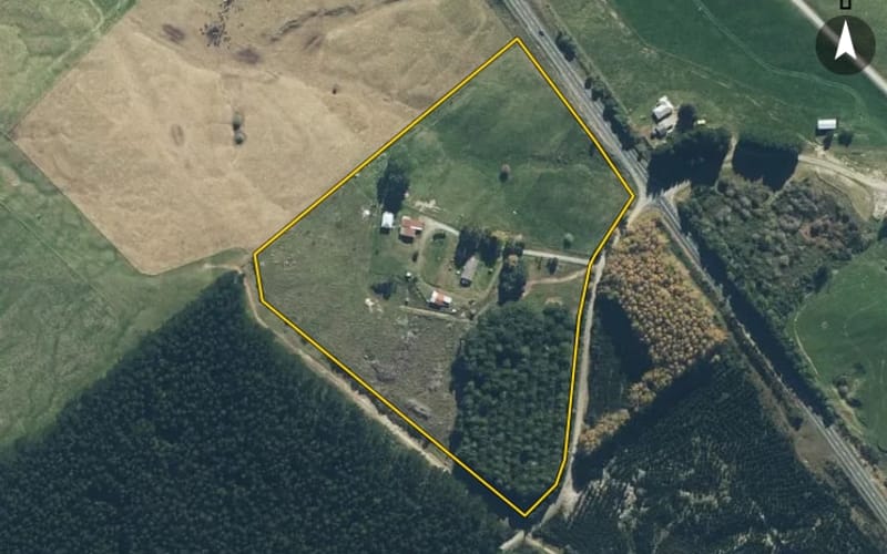 1142 State Highway 5