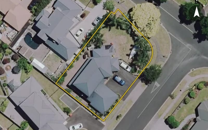 101 Delamare Road