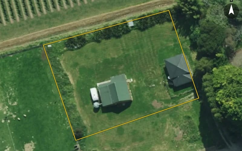53 Branson Road