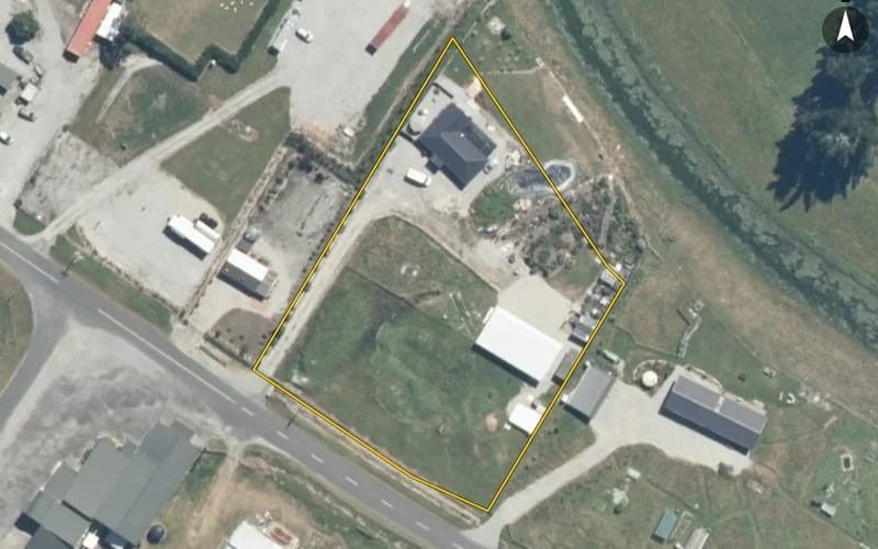 121 Upper Kokatahi Road