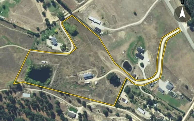 213C Letts Gully Road