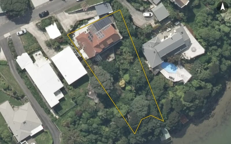 56 Seaview Road