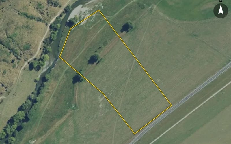 430 Garston Athol Highway