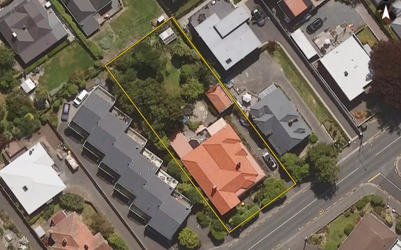 233 Highgate