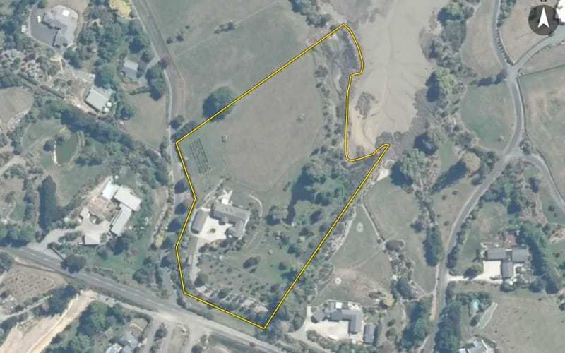 3 Te Mara Way