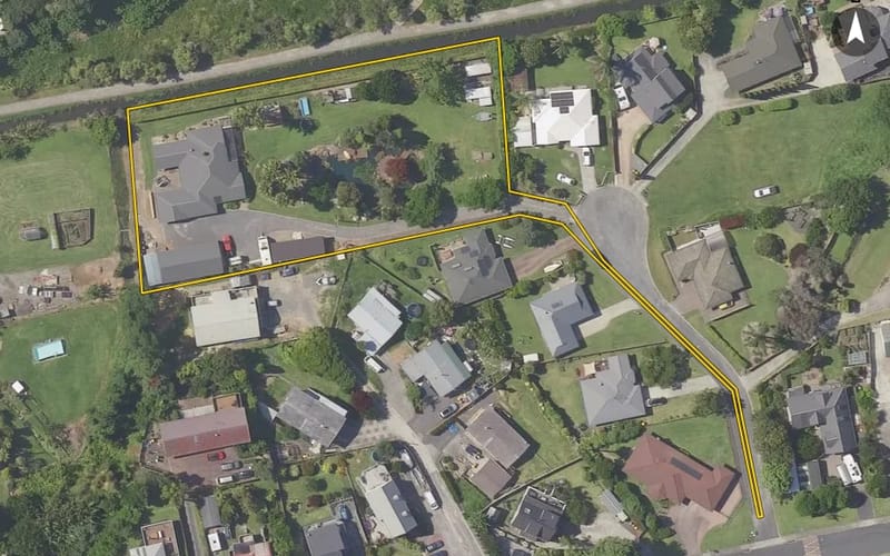 17 Heronvale Way