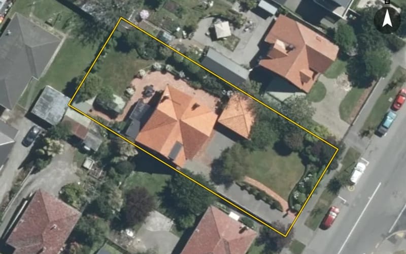 6 Te Weka Street