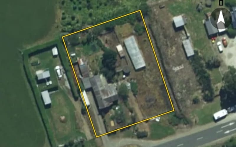 266 Niagara Waikawa Road